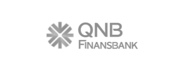 QNB Finansbank Logo