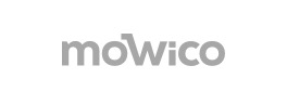 Mowico No-Code Ecommerce App Builder Logo