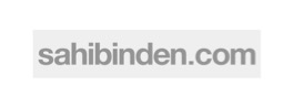 Sahibinden.com Logo