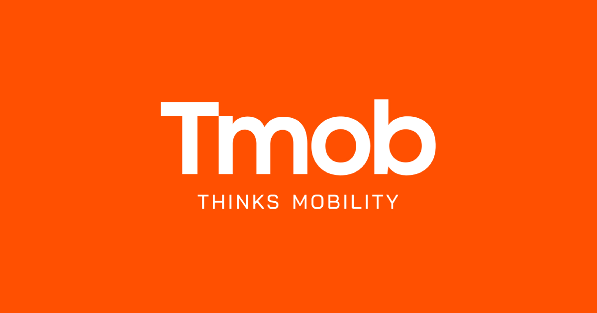 Think of mobile. Think of mobile
